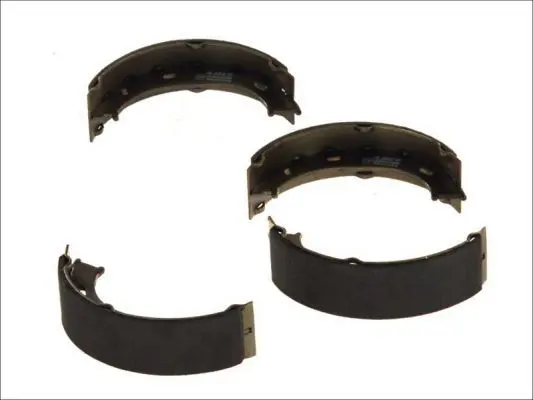 Handler.Part Brake shoe set, parking brake ABE CRM004ABE 2