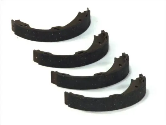 Handler.Part Brake shoe set, parking brake ABE CRM006ABE 3