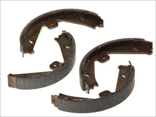 Handler.Part Brake shoe set, parking brake ABE CRM014ABE 2