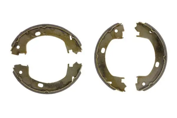 Handler.Part Brake shoe set, parking brake ABE CRY006ABE 1