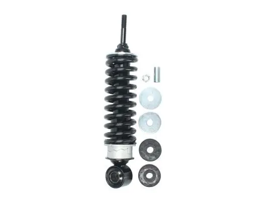 Handler.Part Shock absorber, cab suspension MAGNUM TECHNOLOGY MC014 1