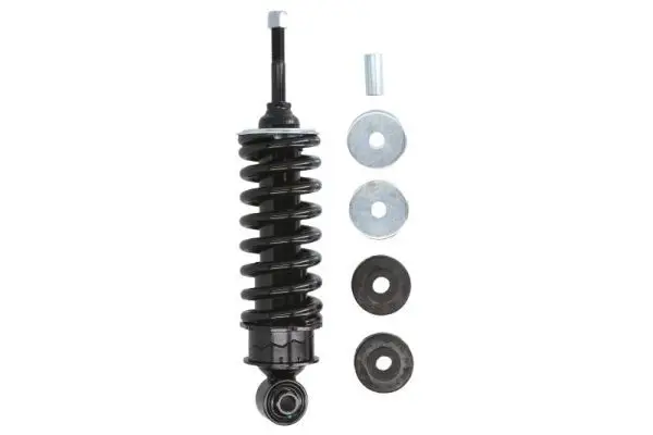 Handler.Part Shock absorber, cab suspension MAGNUM TECHNOLOGY MC016 1