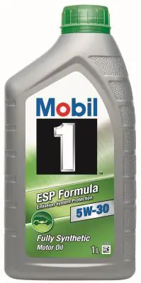 Handler.Part Engine oil MOBIL 146240 1