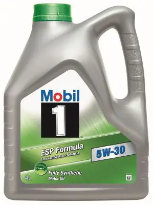 Handler.Part Engine oil MOBIL 146235 1