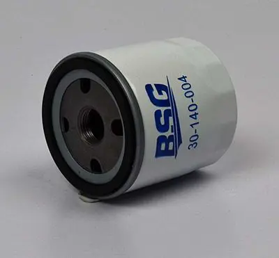 Handler.Part Oil filter BSG BSG30140004 1