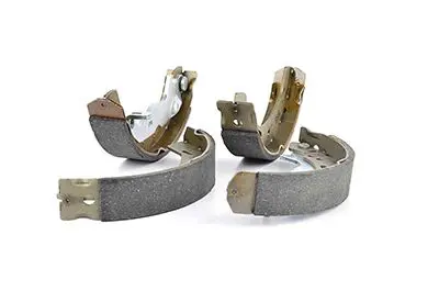 Handler.Part Brake shoe set BSG BSG30205019 1