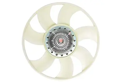 Handler.Part Clutch, radiator fan BSG BSG30505011 1