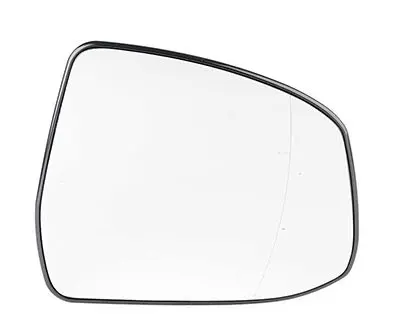 Handler.Part Mirror glass, glass unit BSG BSG30910021 1