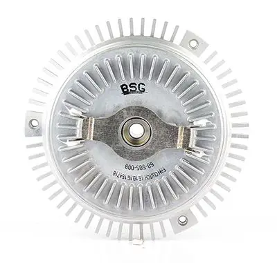 Handler.Part Clutch, radiator fan BSG BSG60505008 1