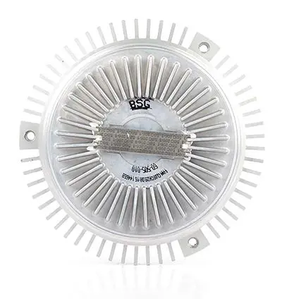 Handler.Part Clutch, radiator fan BSG BSG60505010 1