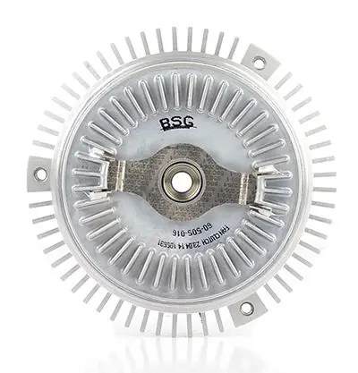 Handler.Part Clutch, radiator fan BSG BSG60505016 1