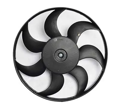 Handler.Part Fan, radiator BSG BSG65510002 1