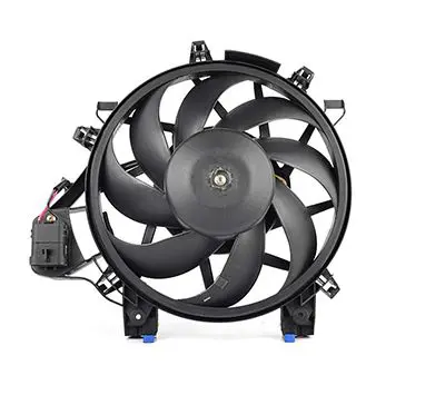 Handler.Part Fan, a/c condenser BSG BSG65510016 1