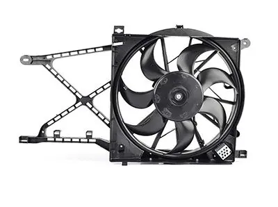 Handler.Part Fan, radiator BSG BSG65510026 1