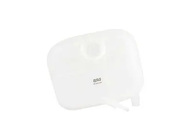 Handler.Part Expansion tank, coolant BSG BSG65550003 1