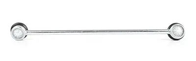 Handler.Part Rod/strut, stabiliser BSG BSG70310012 1