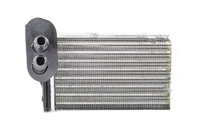 Handler.Part Heat exchanger, interior heating BSG BSG90530001 1