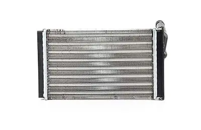 Handler.Part Heat exchanger, interior heating BSG BSG90530004 1