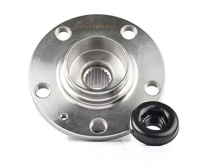 Handler.Part Wheel hub BSG BSG90605008 1