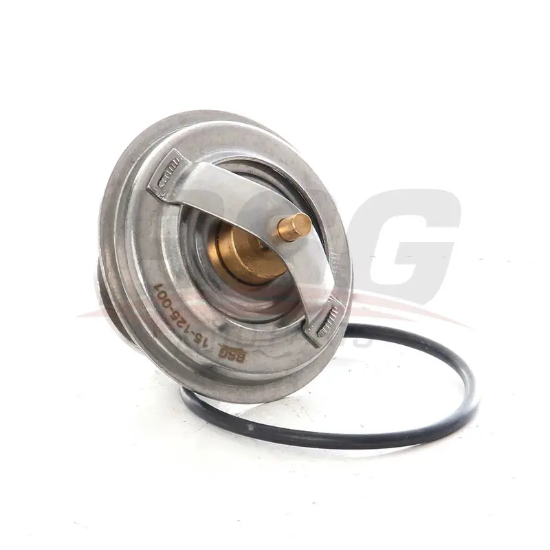 Handler.Part Thermostat, coolant BSG BSG15125001 1