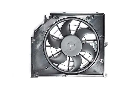 Handler.Part Fan, radiator BSG BSG15510007 1