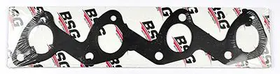 Handler.Part Gasket, exhaust manifold BSG BSG30116047 1