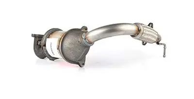 Handler.Part Catalytic converter BSG BSG30165001 1