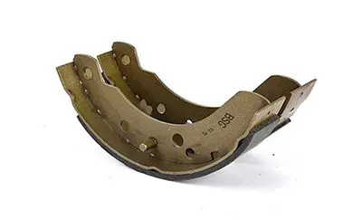 Handler.Part Brake shoe set BSG BSG30205002 1