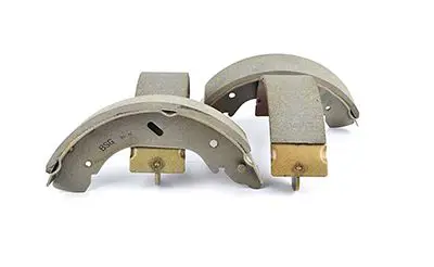 Handler.Part Brake shoe set BSG BSG30205005 1