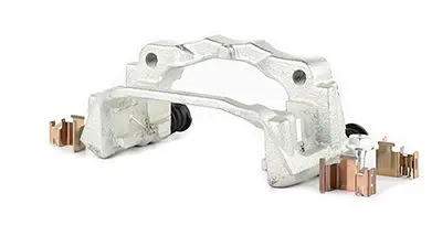 Handler.Part Brake caliper BSG BSG30255006 1