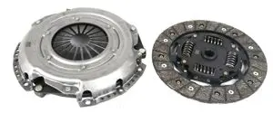 Handler.Part Clutch kit BSG BSG30400004 1