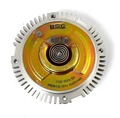 Handler.Part Clutch, radiator fan BSG BSG30505001 1