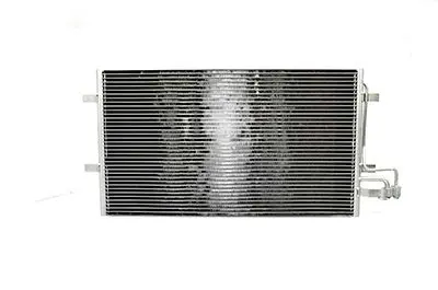 Handler.Part Condenser, air conditioning BSG BSG30525001 1