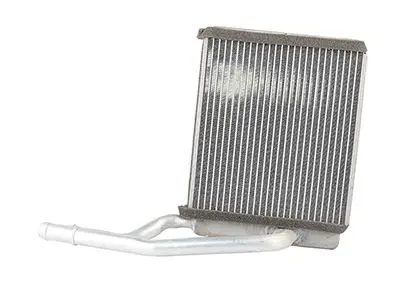 Handler.Part Heat exchanger, interior heating BSG BSG30530002 1