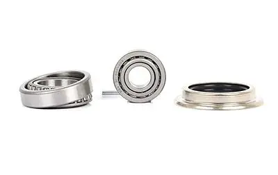 Handler.Part Wheel bearing kit BSG BSG30600004 1