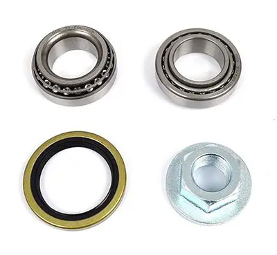 Handler.Part Wheel bearing kit BSG BSG30600009 1