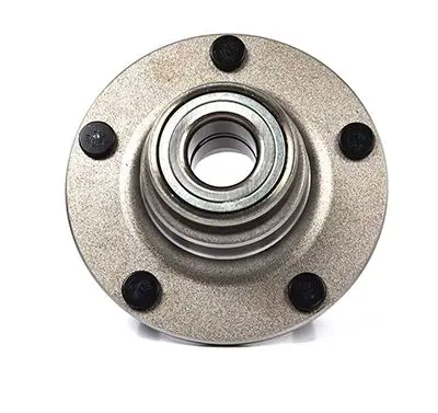 Handler.Part Wheel bearing kit BSG BSG30600014 1