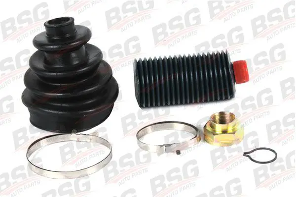 Handler.Part Bellow, driveshaft BSG BSG30705001 1