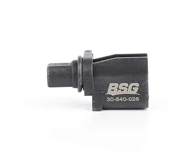 Handler.Part Sensor, wheel speed BSG BSG30840026 1