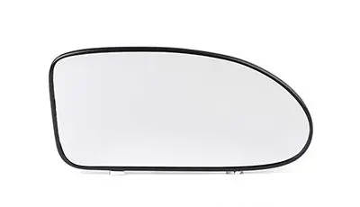 Handler.Part Mirror glass, outside mirror BSG BSG30910019 1