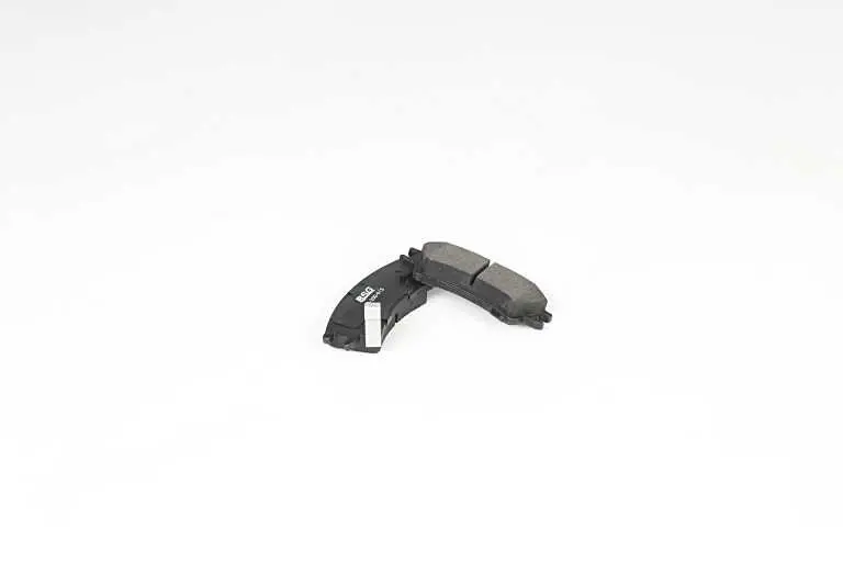 Handler.Part Brake pad set, disc brake BSG BSG40200013 1