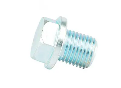 Handler.Part Sealing plug, oil sump BSG BSG40230017 1