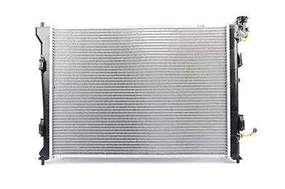 Handler.Part Radiator, engine cooling BSG BSG40520011 1