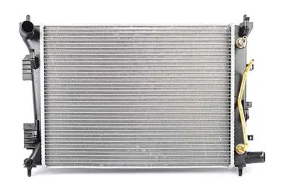 Handler.Part Radiator, engine cooling BSG BSG40520030 1