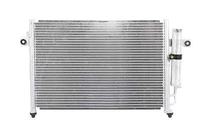 Handler.Part Condenser, air conditioning BSG BSG40525005 1