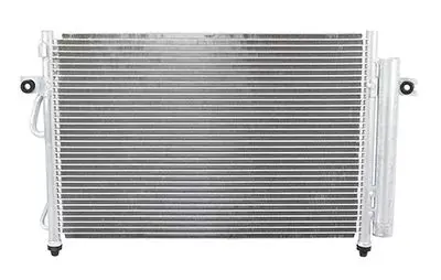 Handler.Part Condenser, air conditioning BSG BSG40525006 1