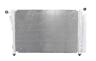 Handler.Part Condenser, air conditioning BSG BSG40525008 1