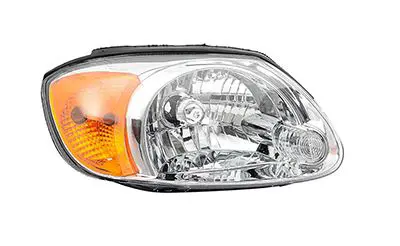 Handler.Part Headlight BSG BSG40800013 1