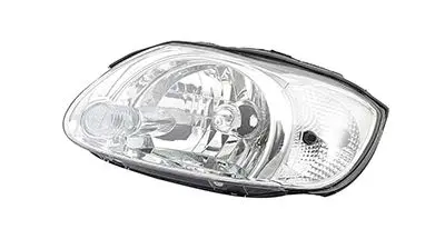 Handler.Part Headlight BSG BSG40800016 1