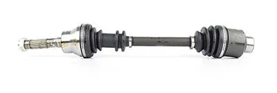 Handler.Part Drive shaft BSG BSG60350002 1